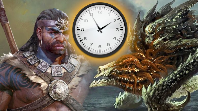Diablo 4: Weltboss Ashava – Fundort, Uhrzeiten und Tipps für den Kampf