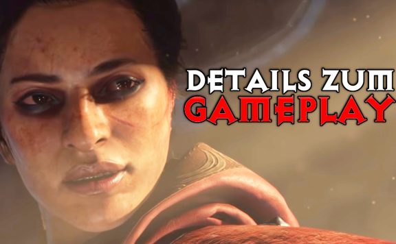 Diablo 4 Details zum Gameplay titel