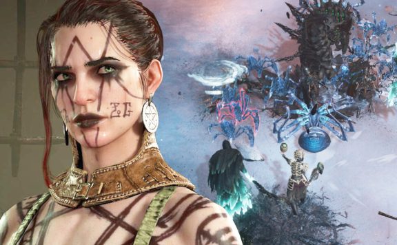 Diablo 4 Last Epoch Alterantive Titel