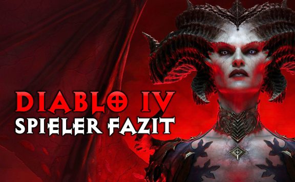 Diablo 4 Open Beta Spieler Fazit Titel