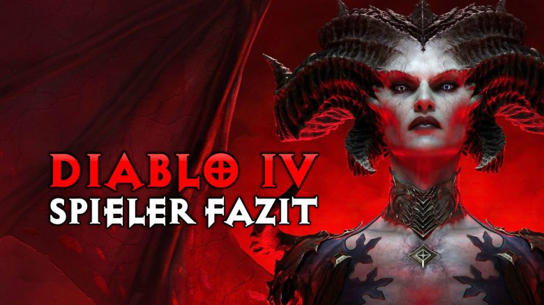 Diablo 4 Open Beta Spieler Fazit Titel