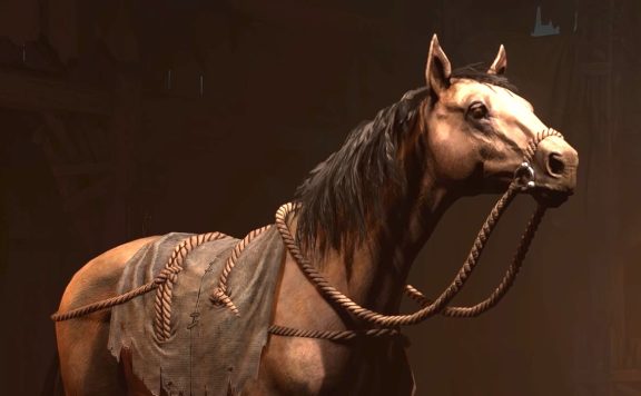 Diablo-4-Pferd-Titelbild