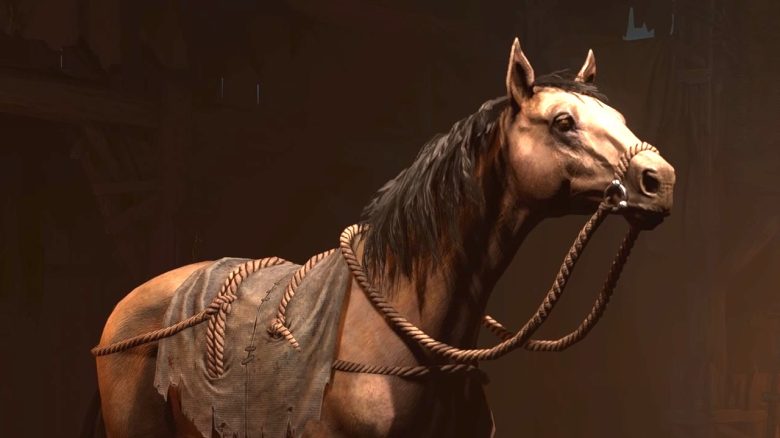 Diablo-4-Pferd-Titelbild