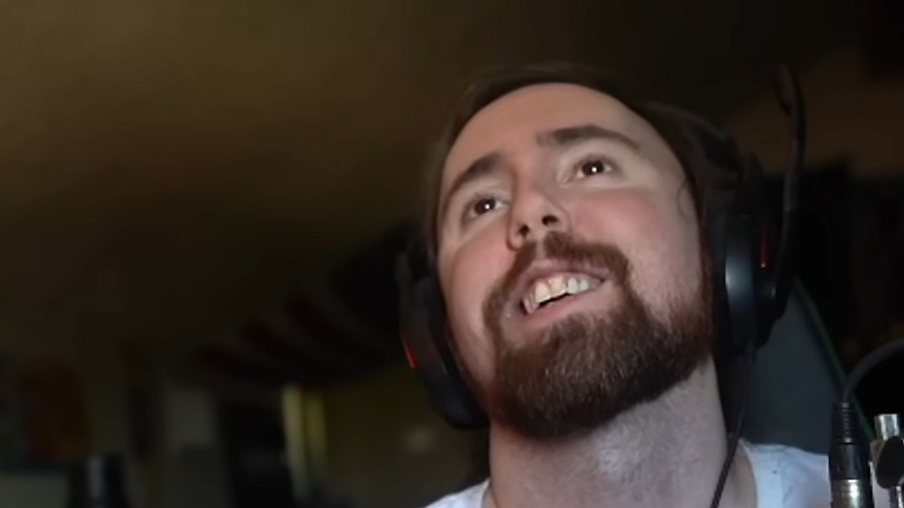 Twitch streamer says: Nerds have won because Robert Pattinson is allowed to cry about a video game