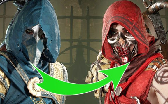 Diablo 4 Wie geht Transmog Titel