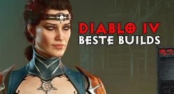 Diablo 4: Die besten Builds für jede Klasse mit Skillung und Gameplay