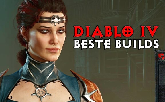 Diablo 4 beste builds titel