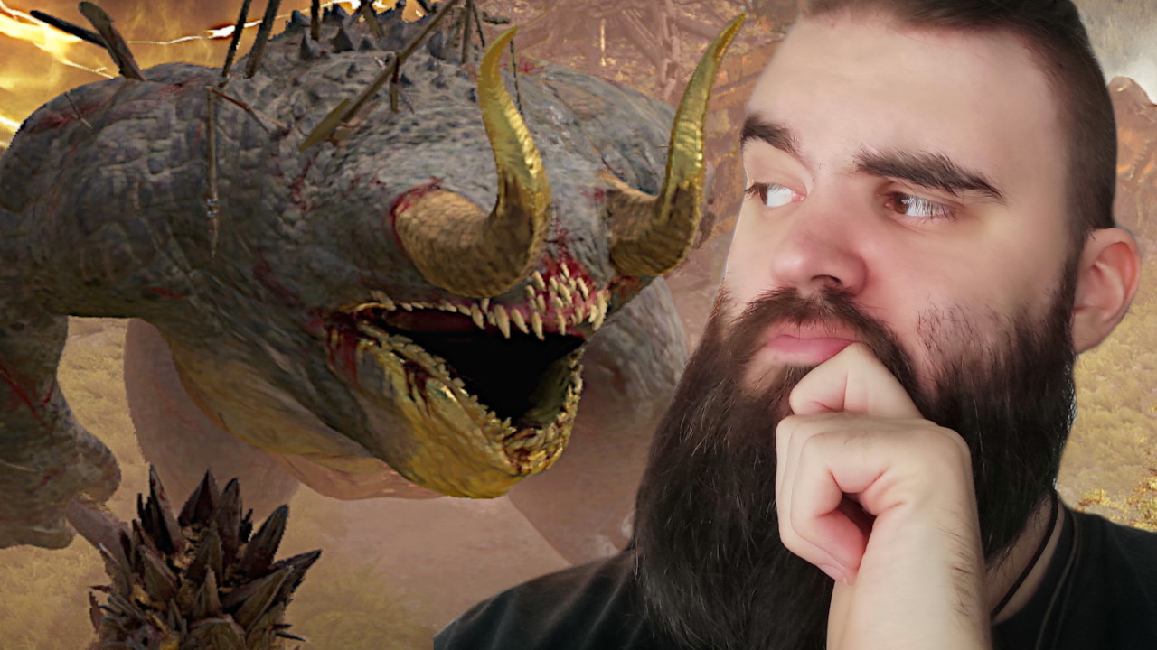 Das kontroverseste Feature von Diablo 4 ist das beste, was dem Spiel passieren kann