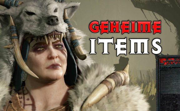 Diablo 4 geheime items titel