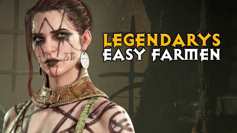 Diablo 4 legendarys beste farm spots titel