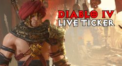 Diablo 4 live ticker titel