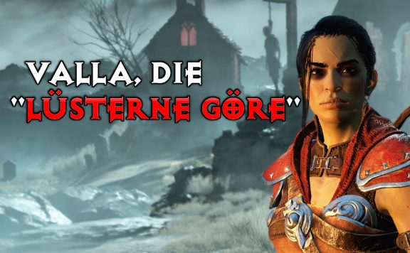 Diablo 4 lüsterne göre titel sind ein problem titel