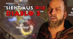 Diablo 4 sieht aus wie diablo 3 dungeon video titel