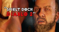 Diablo 4 spielt doch diablo 2 titel