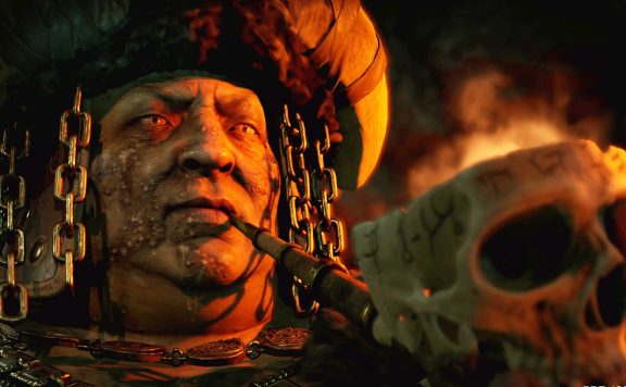 Diablo 4 was behalte ich nach der Beta Typ raucht Totenschädel titel