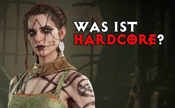 Diablo 4 was ist hardcore titel 2