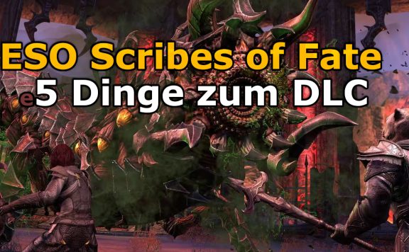 ESO - Update 37 Titelbild