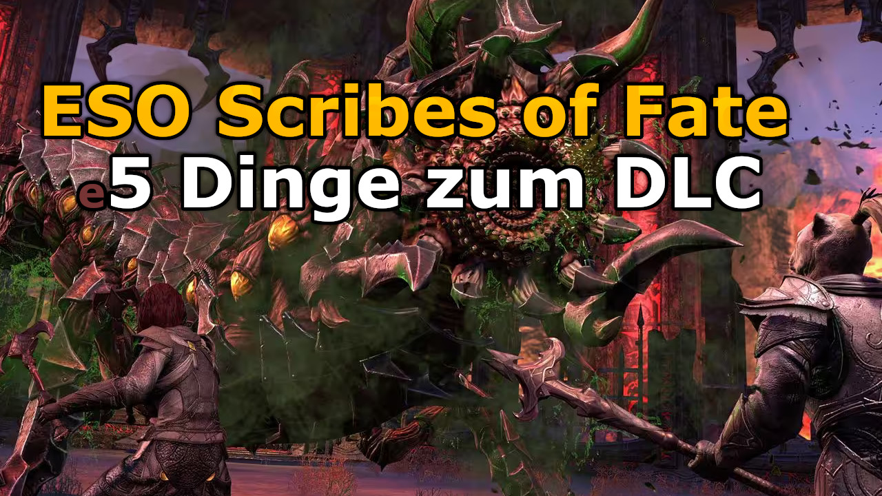 ESO - Update 37 Titelbild