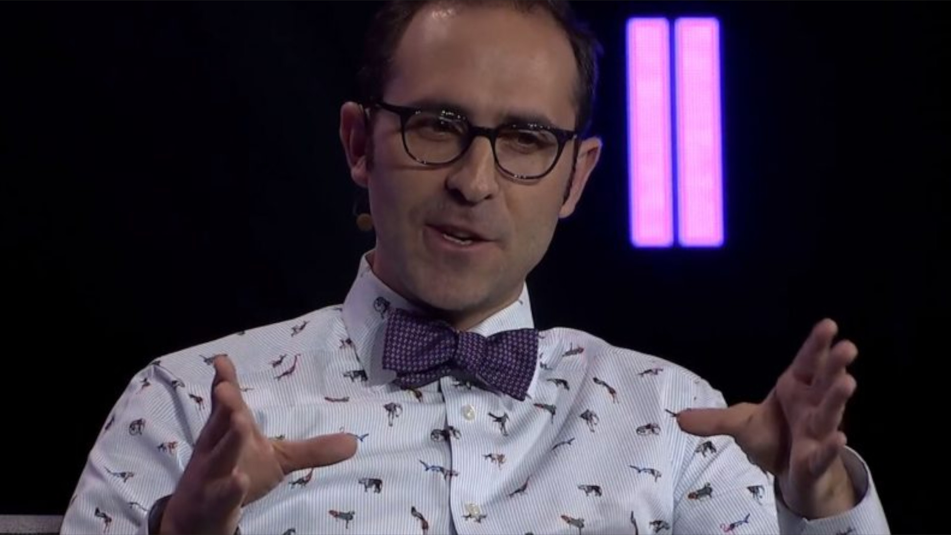 Twitch bekommt zum ersten Mal einen neuen Chef – Gründer hört nach 16 Jahren auf