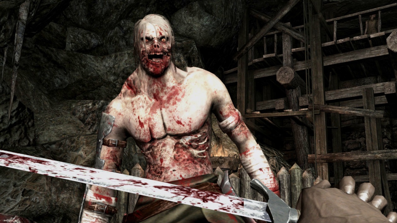 Rollenspiel hat 93 % positive Reviews auf Steam, bietet Content für 100 Stunden – Ist kostenlos, wenn ihr Skyrim habt