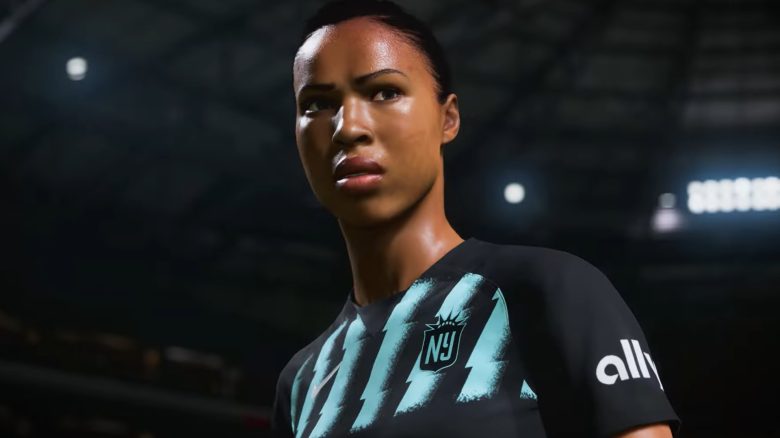 FIFA 23: Fußballerinnen erhalten neue Modelle, doch die sehen zum Fürchten aus – „Wird meinen Kindern Angst machen“