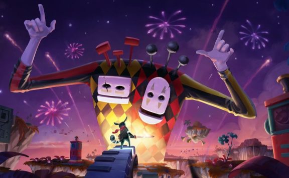 Figment 2 Steam Titel