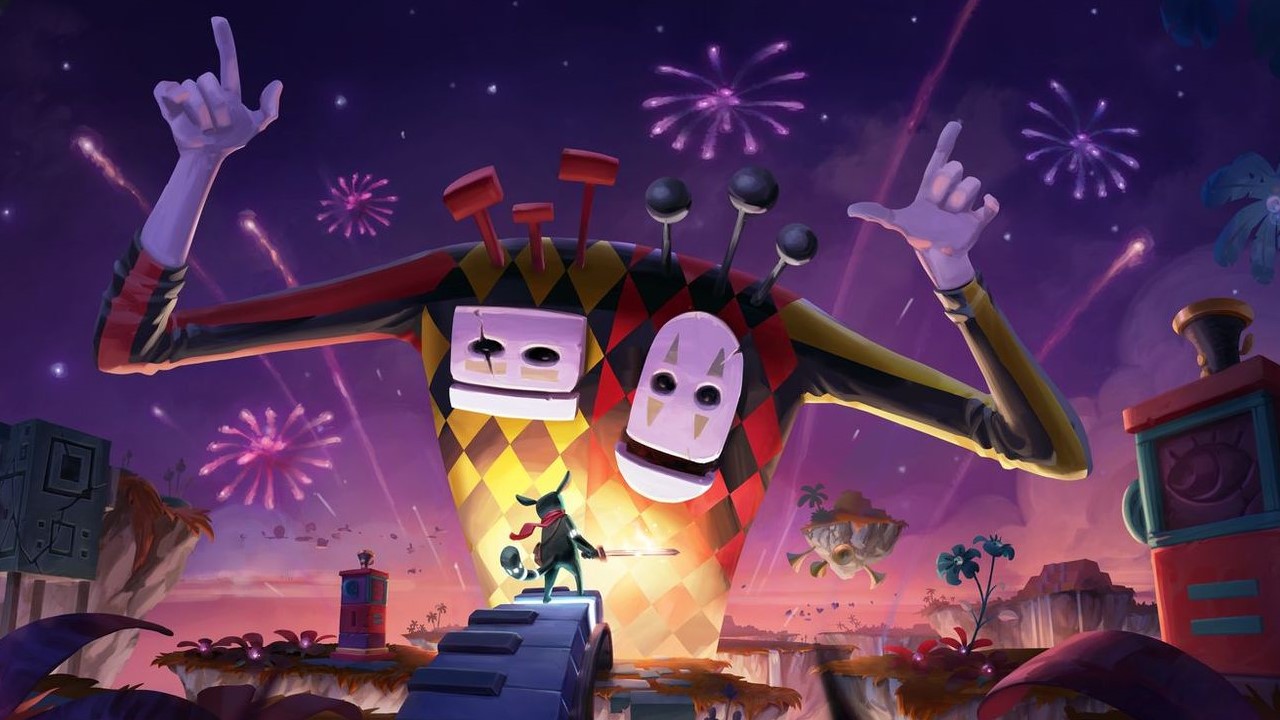 Neues Koop-Spiel auf Steam verbindet Puzzles und Adventure, ist 96 % positiv – Gilt als „ein verstecktes Juwel“