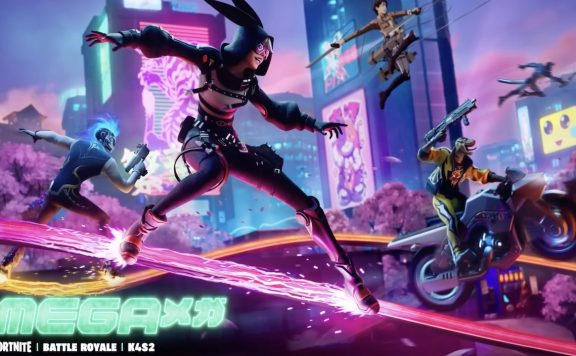 Fortnite-Cinematic-Trailer-Chapter-4-Season-2-Titelbild