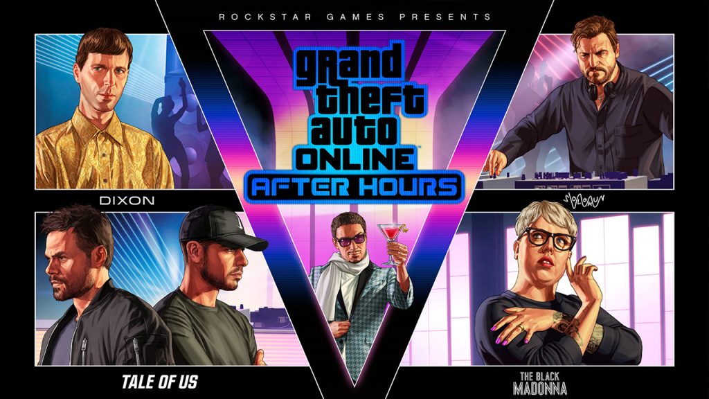GTA-Online-After-Hours-Titel