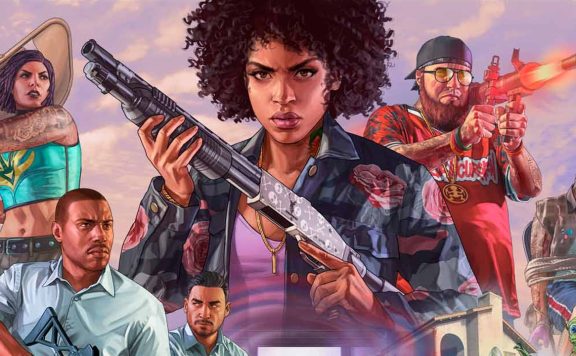 GTA-Online-The-Last-Dose-Titel