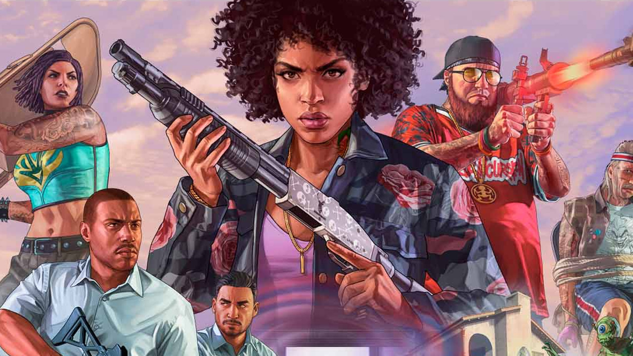 GTA Online bringt heute Update „Last Dose“: Inhalte, Uhrzeit und Patch Notes