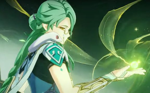 Genshin Impact 3.6 neue Charaktere und Banner Titel