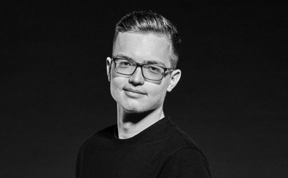 Justus von Eitzen alias Flobby