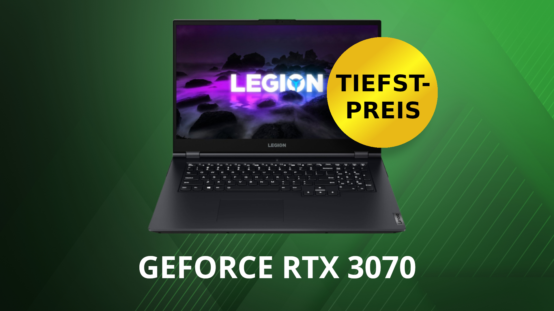 Отличный игровой ноутбук с GeForce RTX 3070 и Ryzen 7 теперь дешевле, чем когда-либо, в продаже
