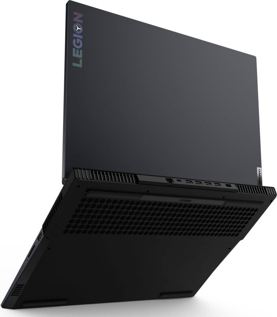 Gaming-Laptop Lenovo Legion 5 mit RTX 3070 bei Cyberport
