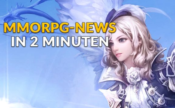 MMORPG-News der Woche Aion