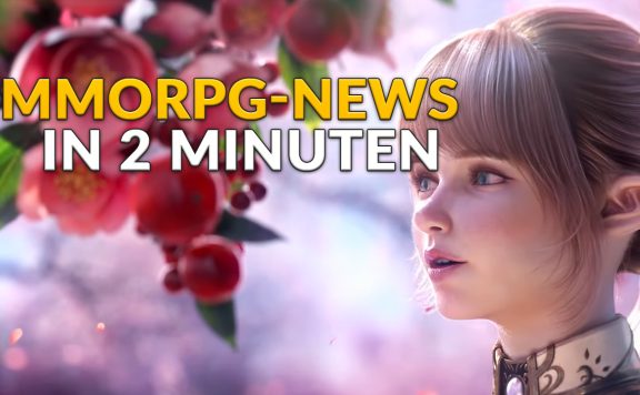 MMORPG-News der Woche Bless