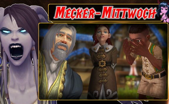 Mecker Mittwoch Children Goldshire titel title 1280x720