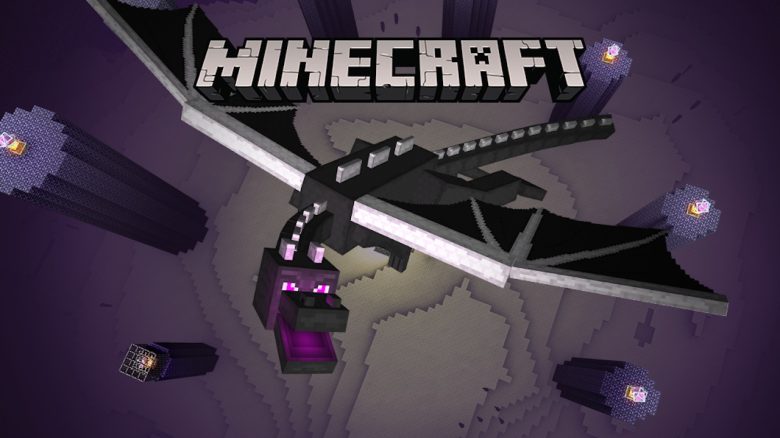 Minecraft-End-Titelbild