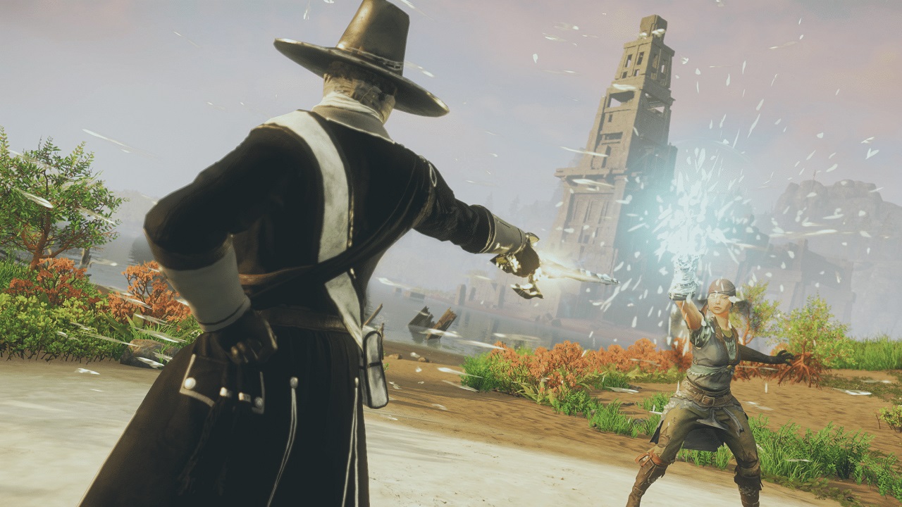 New World: Ingenieurskunst schnell leveln auf 200 – So gehts