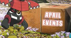 Pokémon GO: Alle Events im April 2023 – Termine und Boni
