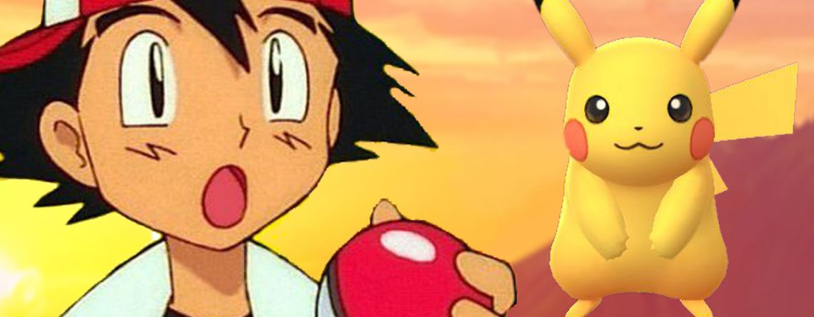 12 Jahre lang wussten Fans von Pokémon nicht, wie eine Story im Anime endete – Jetzt sind 2 verschollene Episoden aufgetaucht