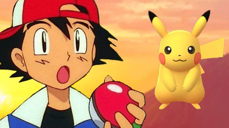 Pokémon GO: „Neue“ Kostüme für Evoli und Pikachu zum Oster-Event verwirren Trainer