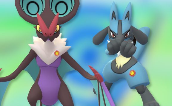 Pokemon GO Beste Kumpel