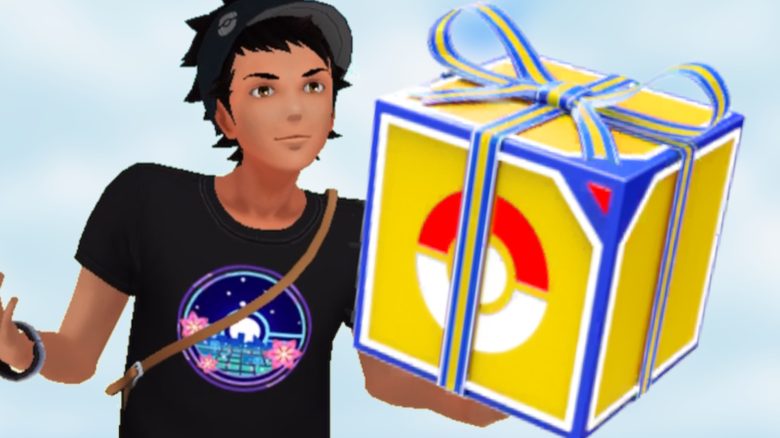 Pokémon GO: Deal verpasst! Neue, gefeierte Box wird schnell aus dem Shop entfernt