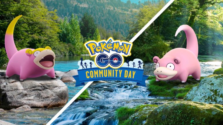 Pokémon GO zeigt Community Day im März 2023 mit Flegmon und Boni