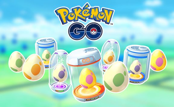Pokémon-GO-Eier-Brutmaschinen-Titel
