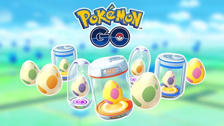 Pokémon-GO-Eier-Brutmaschinen-Titel