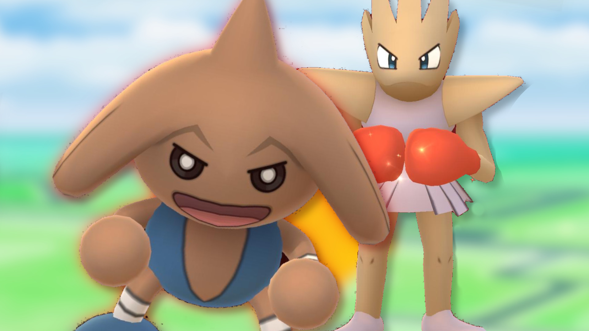 Trainer in Pokémon GO feiern das Sonntags-Event, aber ein Pokémon lässt sie verzweifeln