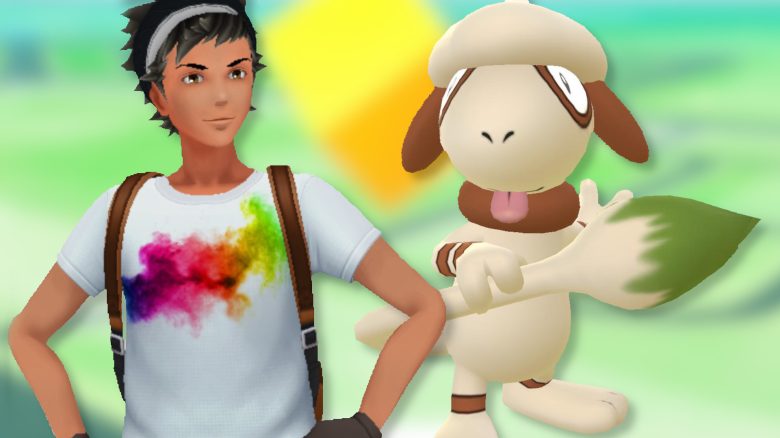 Pokémon GO: Farbfestival endet morgen – Alles zu Shinys, Spawns, Boni im Event